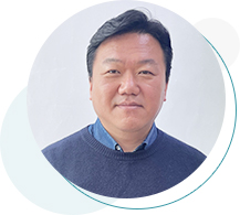 대표이사 김운성